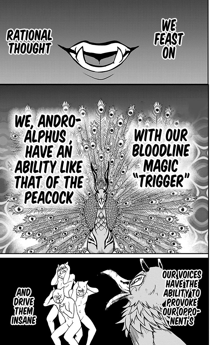 Mairimashita! Iruma-kun, Chapter 113 image 10